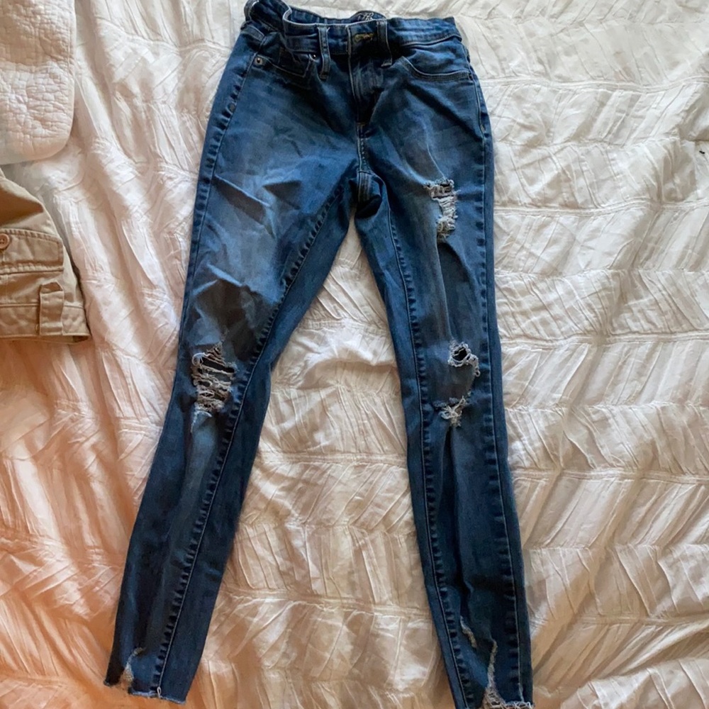 Universal Thread Skinny Jeans